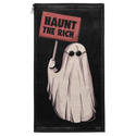 Haunt The Rich Patch