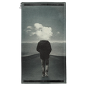 Head in Cloud Patch