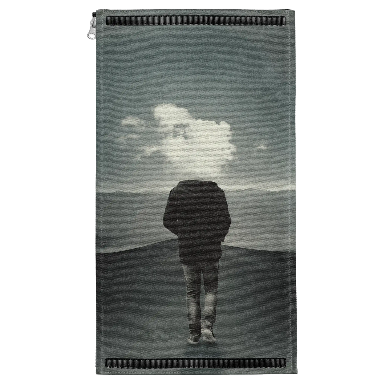 Head in Cloud Patch