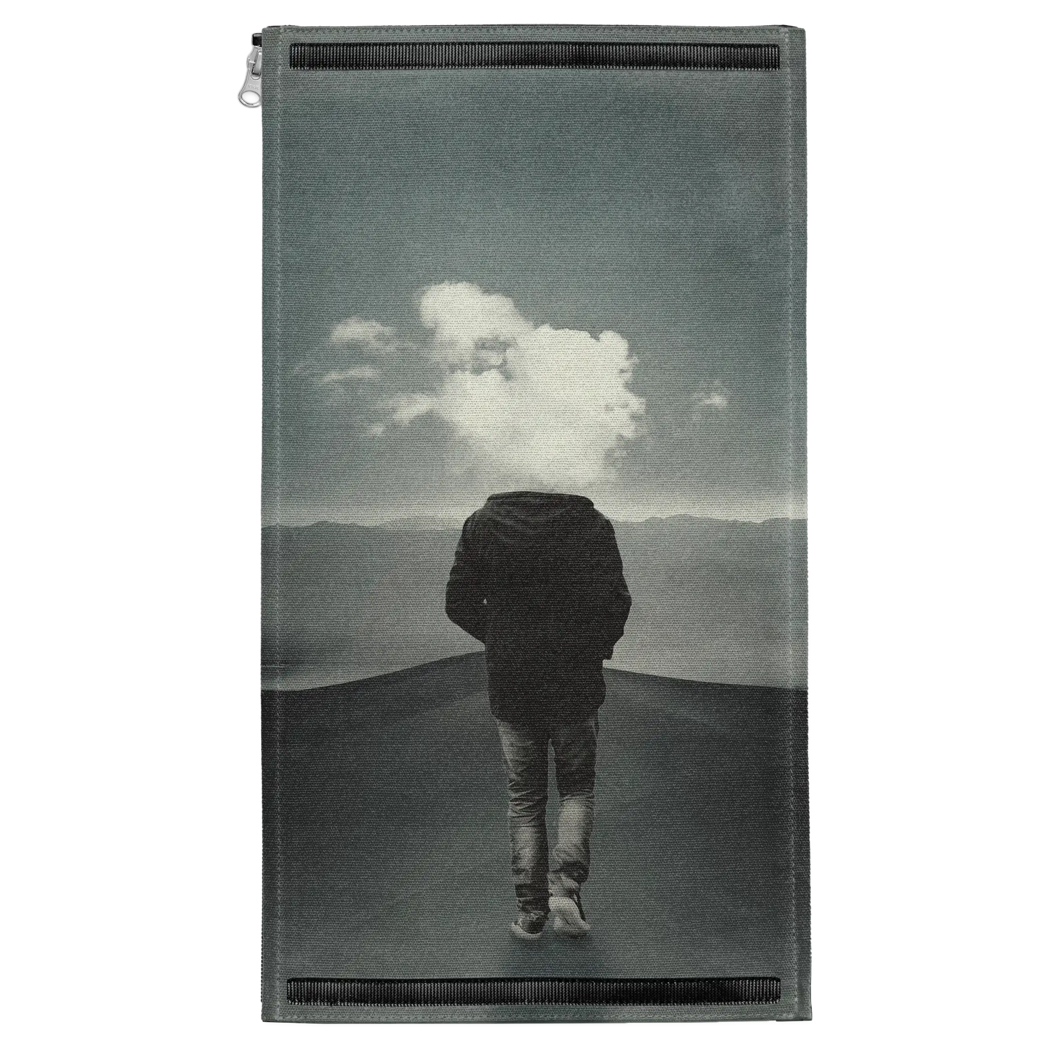 Head in Cloud Patch