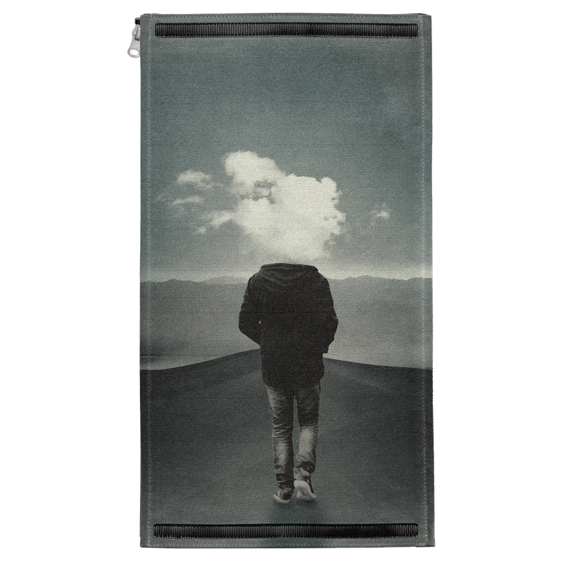 Head in Cloud Patch