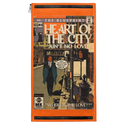 Heart of the City Patch