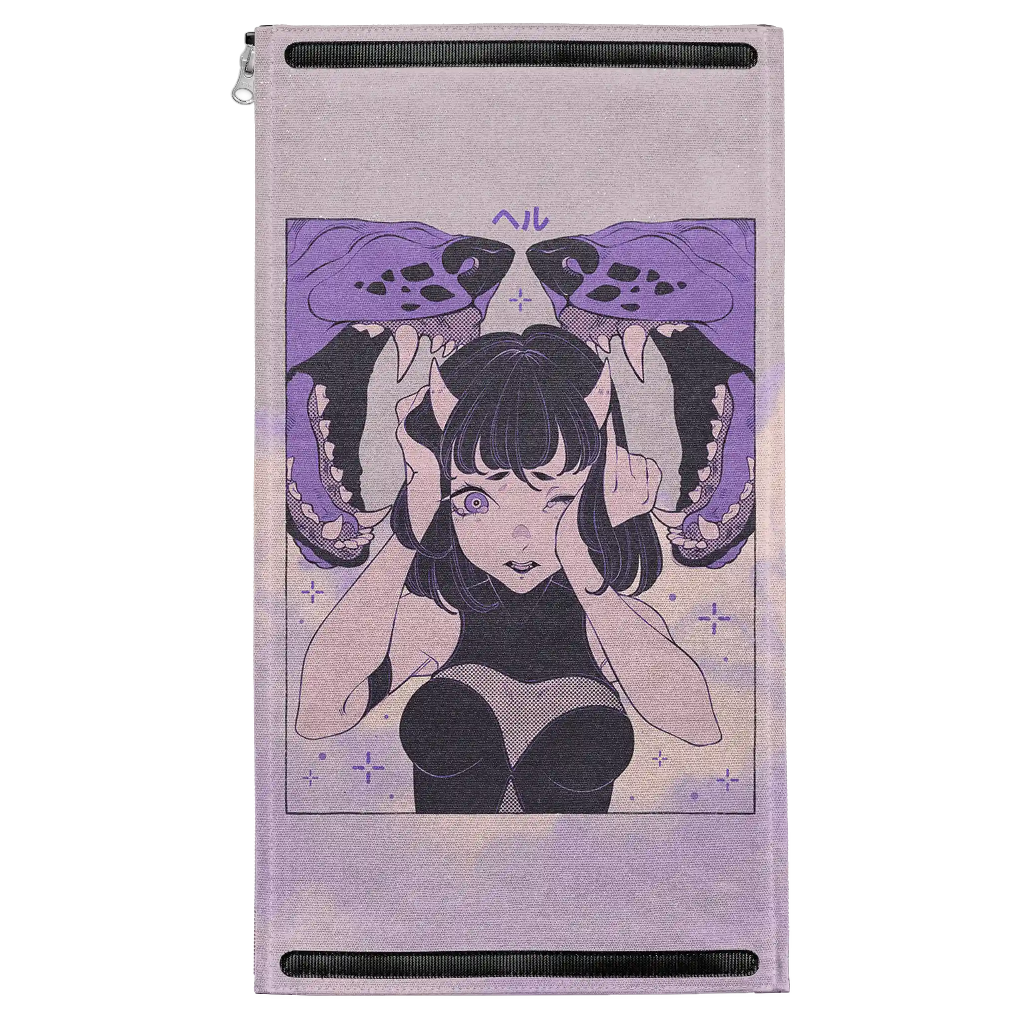 Hell Patch