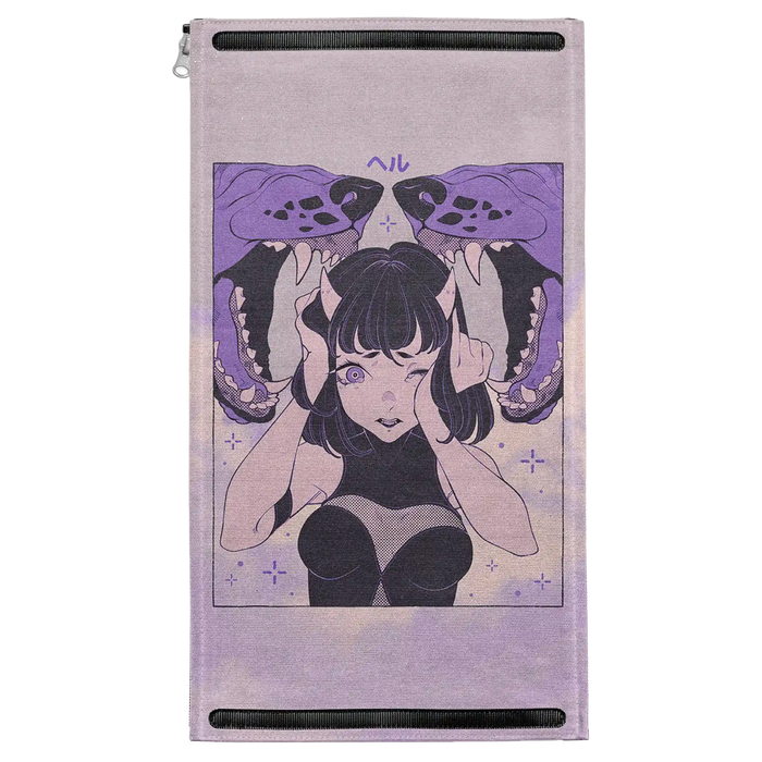 Hell Patch