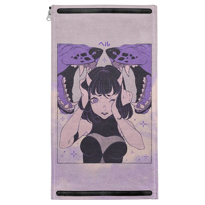 Hell Patch