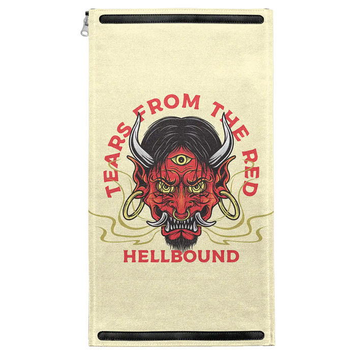 Hellbound Patch