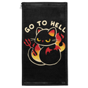 Hell Cat Patch