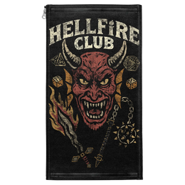 Hellfire Club Patch