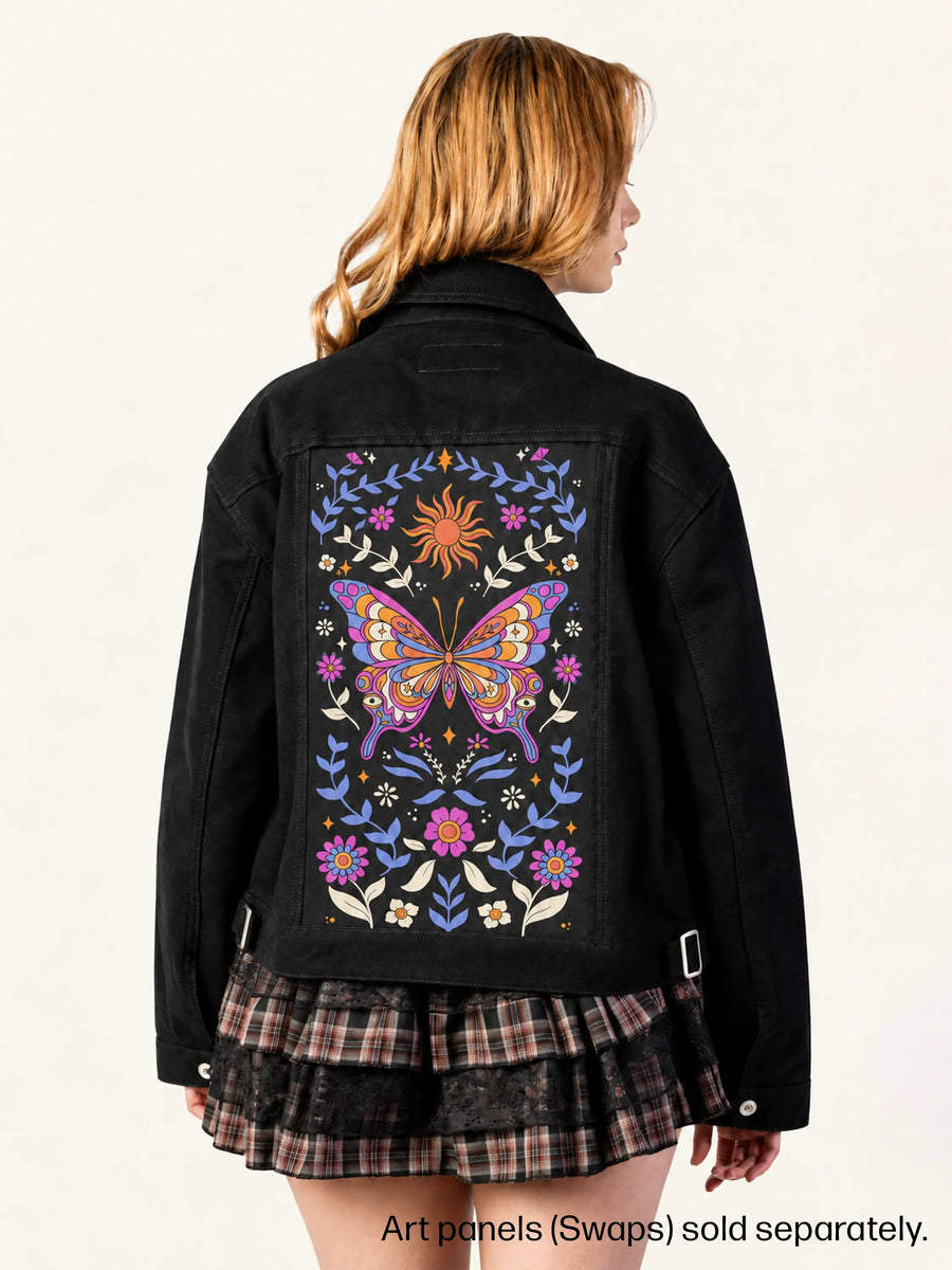 Nightfall Workwear Jacket