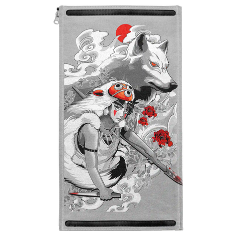 Hunter Mononoke Patch