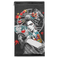 Irezumi Fan Patch