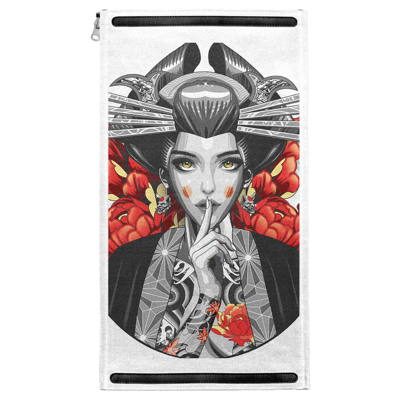 Irezumi Shh Patch