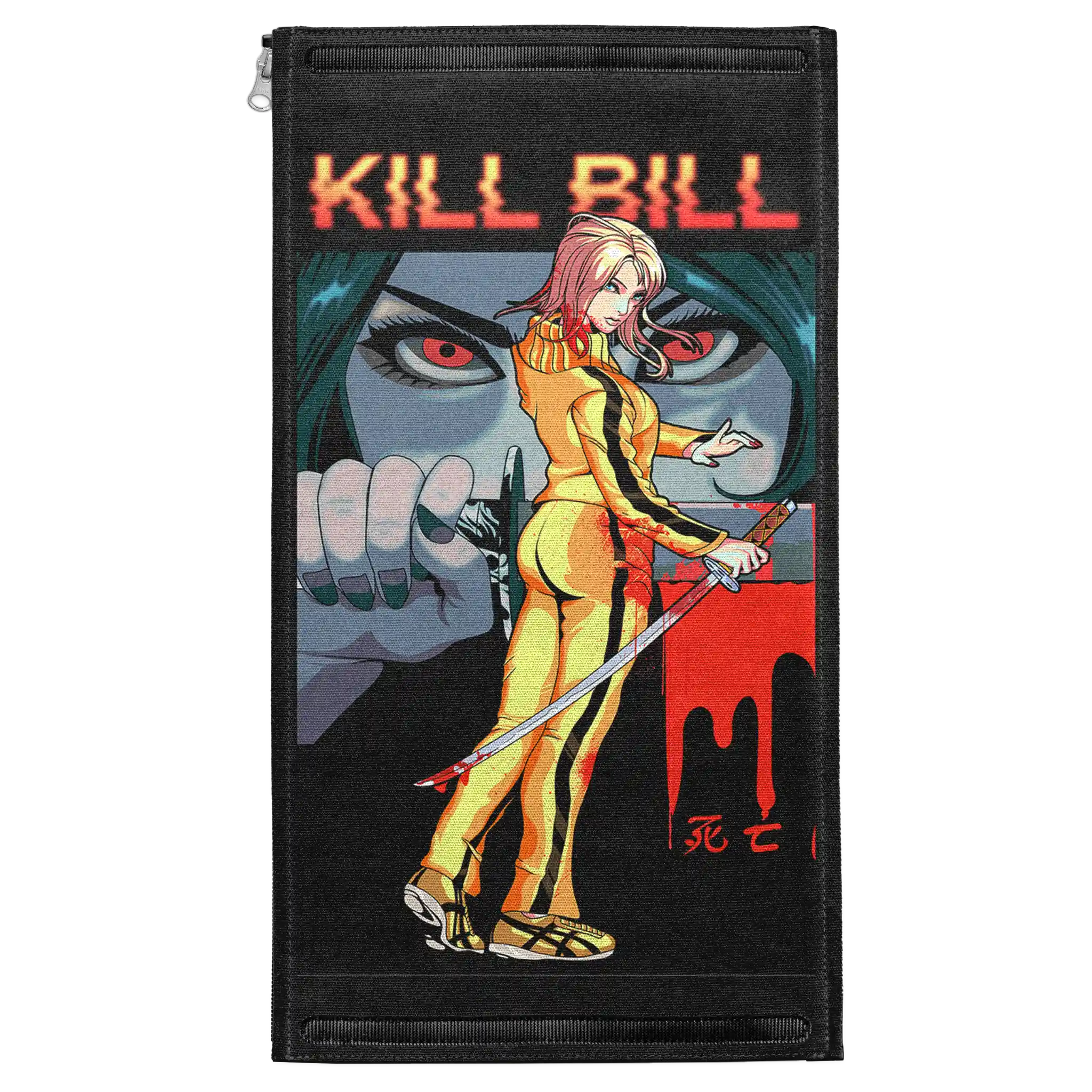 Kill Bill Patch