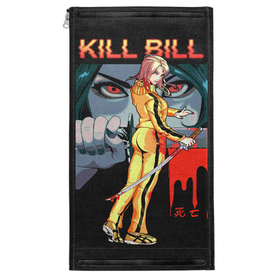 Kill Bill Patch
