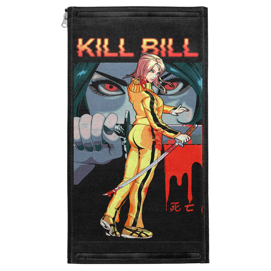 Kill Bill Patch