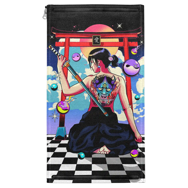 Kyoki Blade Patch