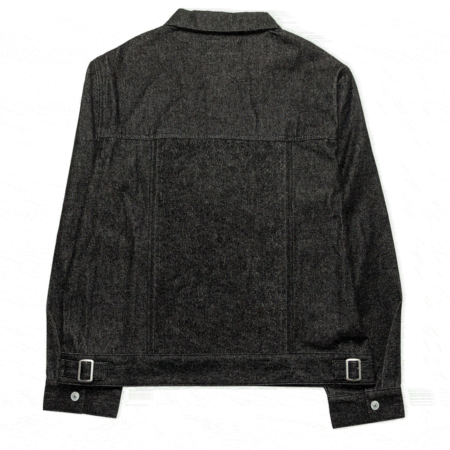 Kyoki Blade Patch