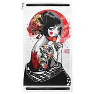 Lollipop Geisha Patch