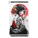 Lollipop Geisha Patch