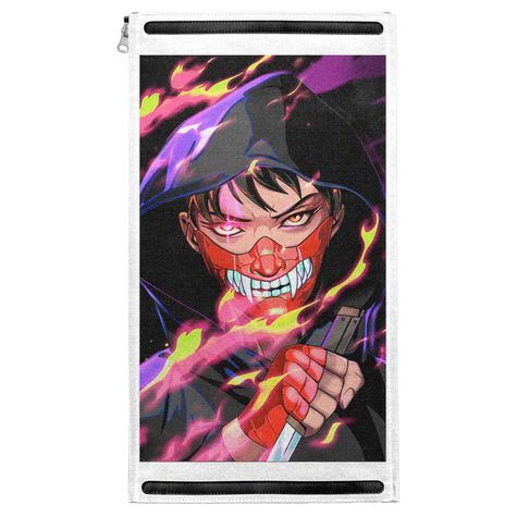 Ninja Kamui Patch
