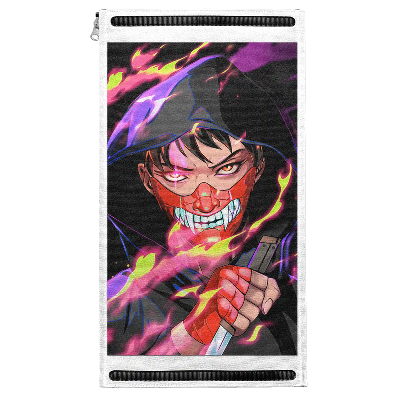 Ninja Kamui Patch