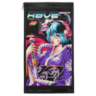 Rave Pop Geisha Patch