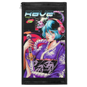 Rave Pop Geisha Patch