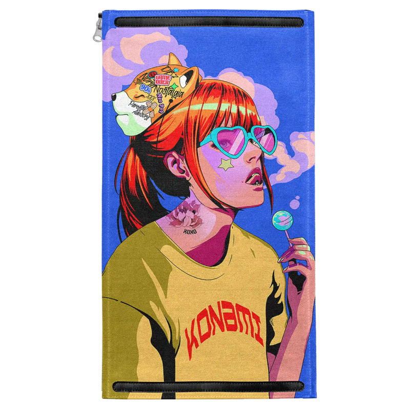 Sweet Tooth Patch