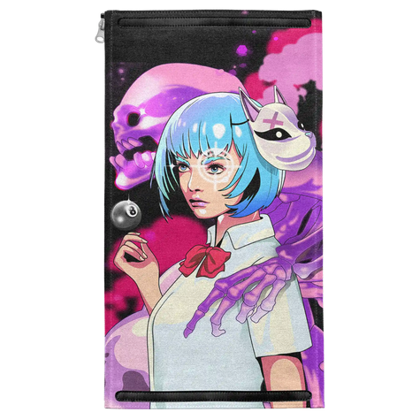 Yokai Guardian Patch