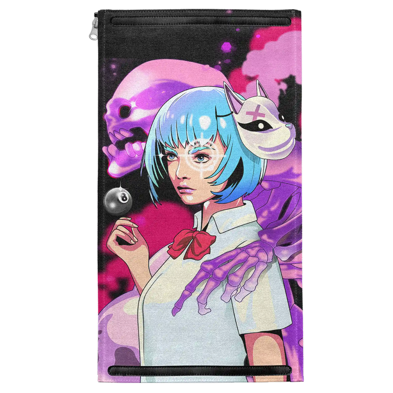 Yokai Guardian Patch