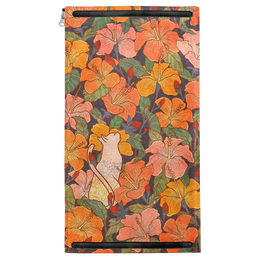 Hibiscus Cat Patch