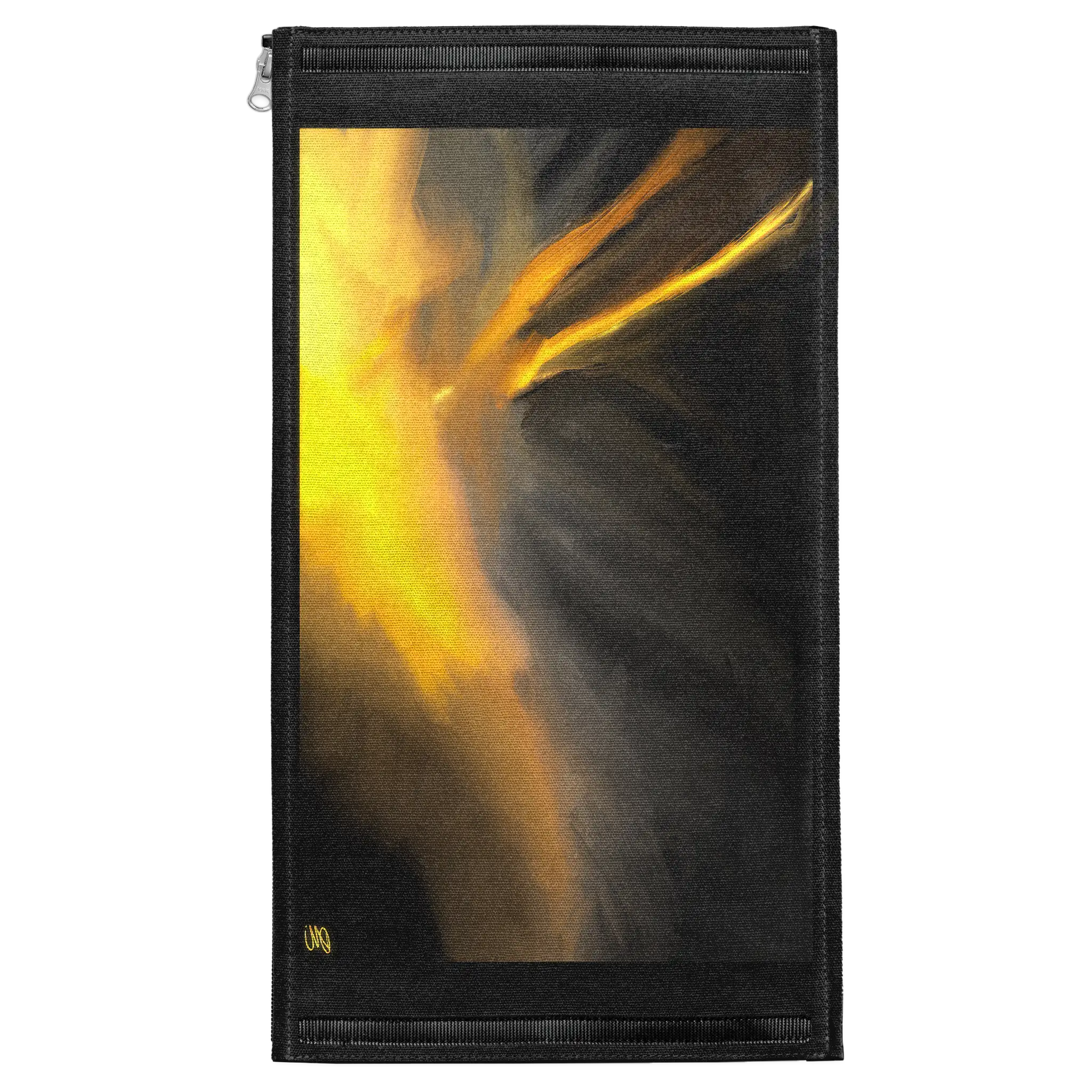 His Essence Patch