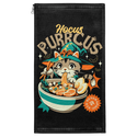 Hocus Purrcus Patch