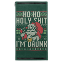 Ho Ho Holy Drunk Patch