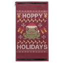 Hoppy Holidays Patch