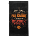 Horror And Candy Patch