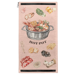 Hotpot Patch