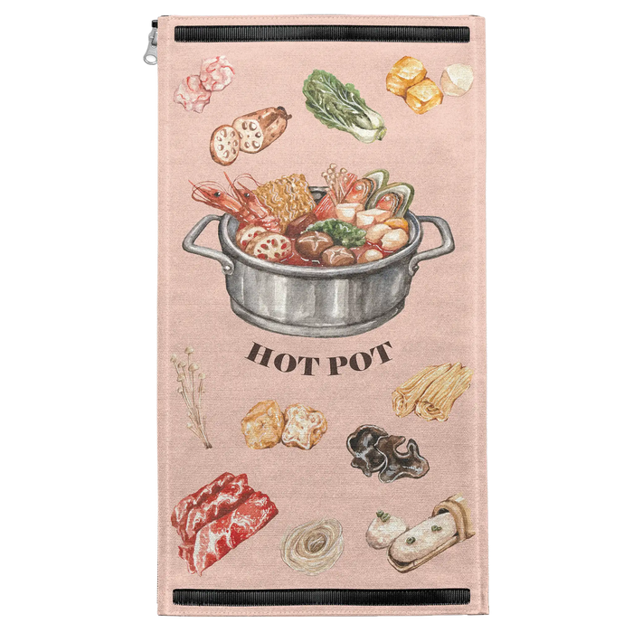 Hotpot Patch