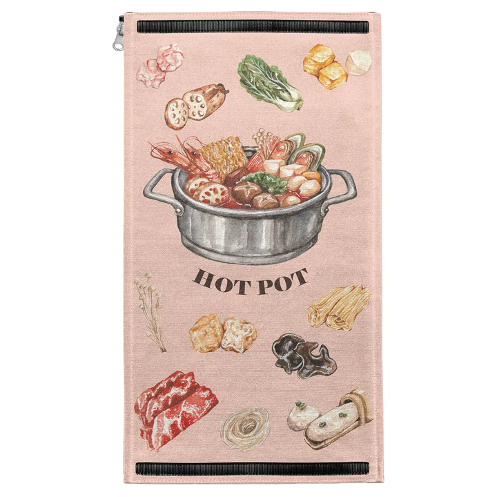 Hotpot Patch