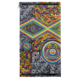 Hyper Tapestry Patch