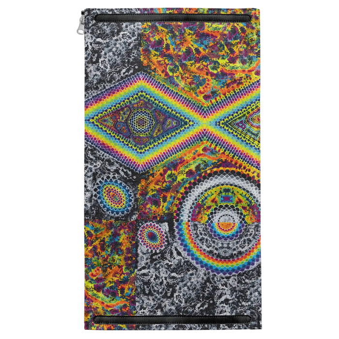 Hyper Tapestry Patch