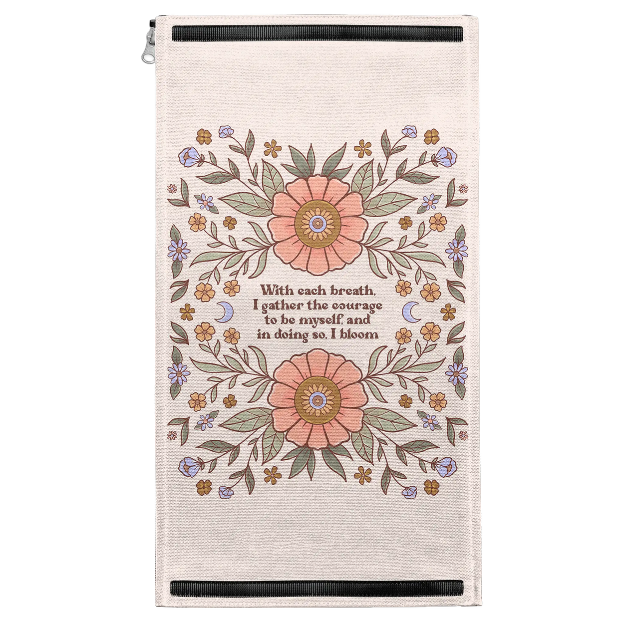 I Bloom Patch