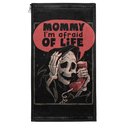 I’m Afraid Of Life Patch