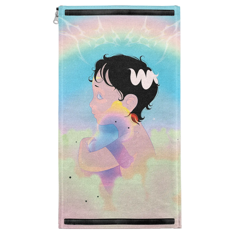 Imaginary Bestie Patch