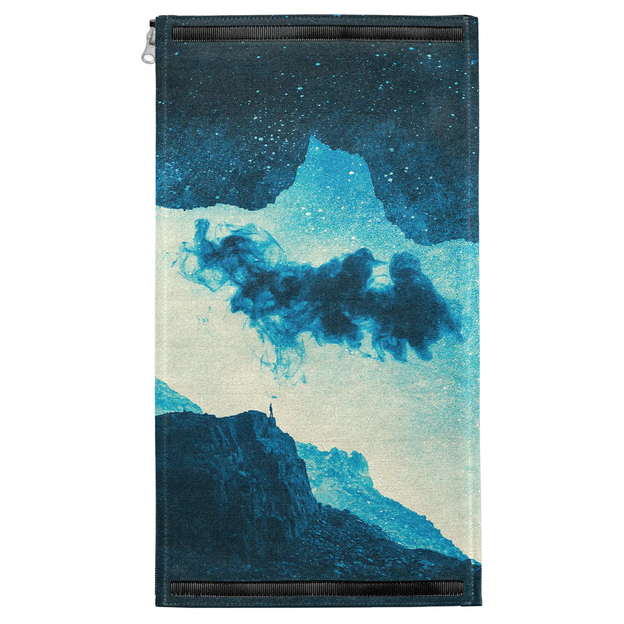 Imaginary World Patch