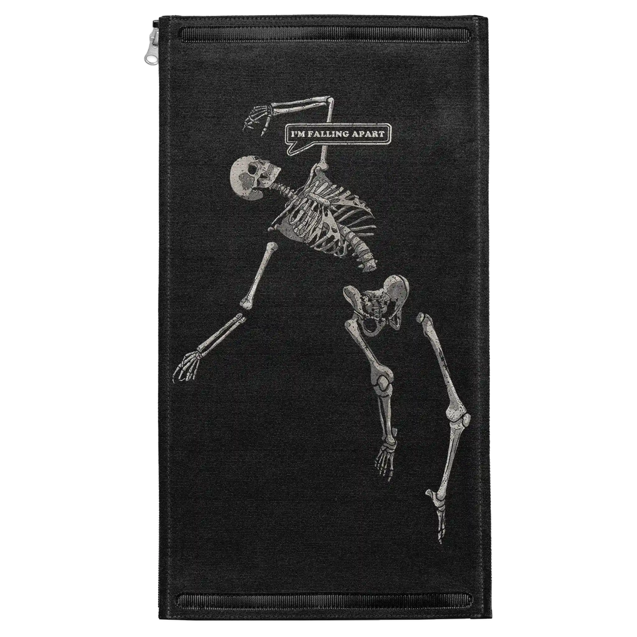 I'm Falling Apart Patch