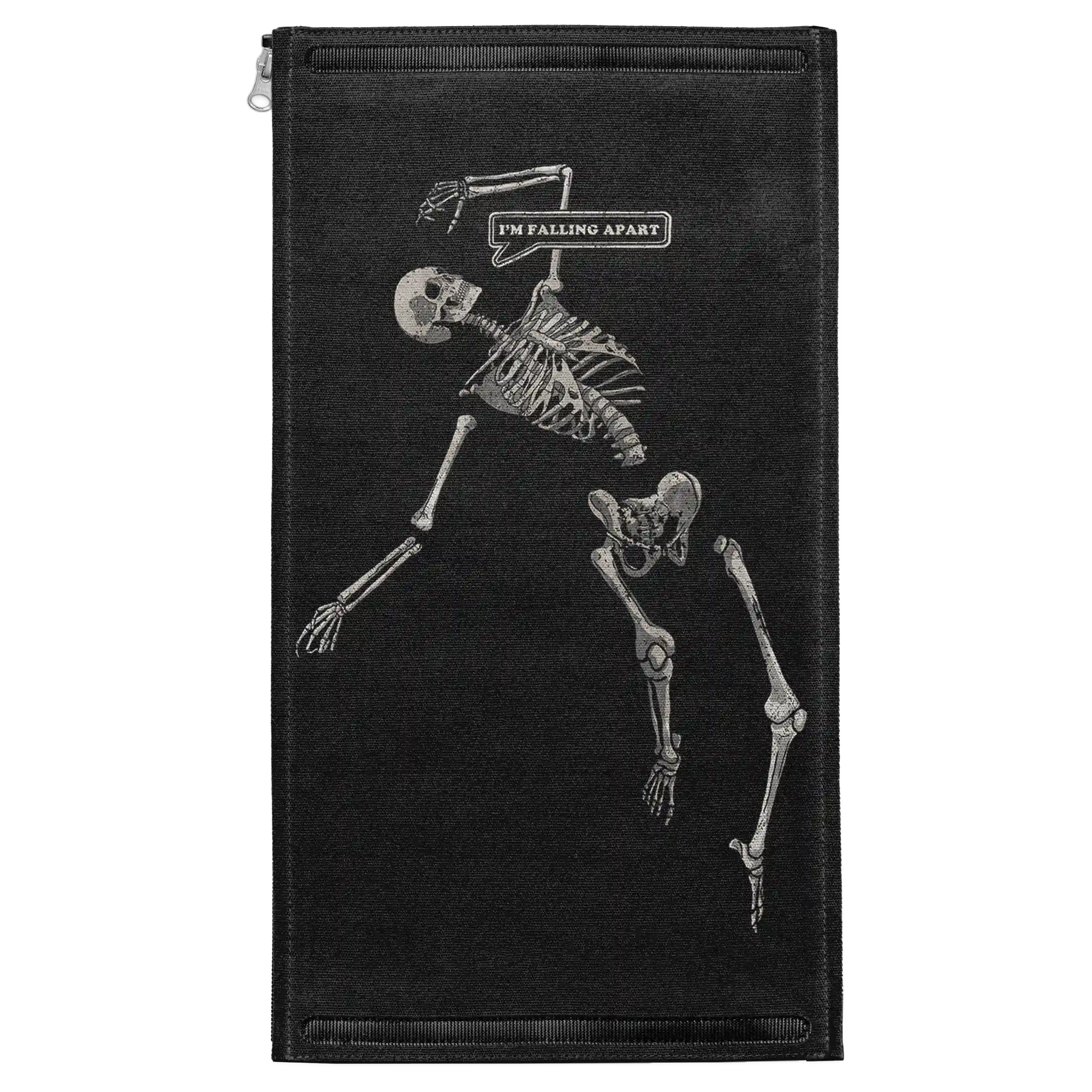 I'm Falling Apart Patch