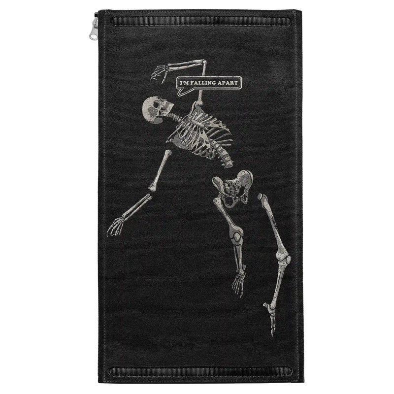 I'm Falling Apart Patch