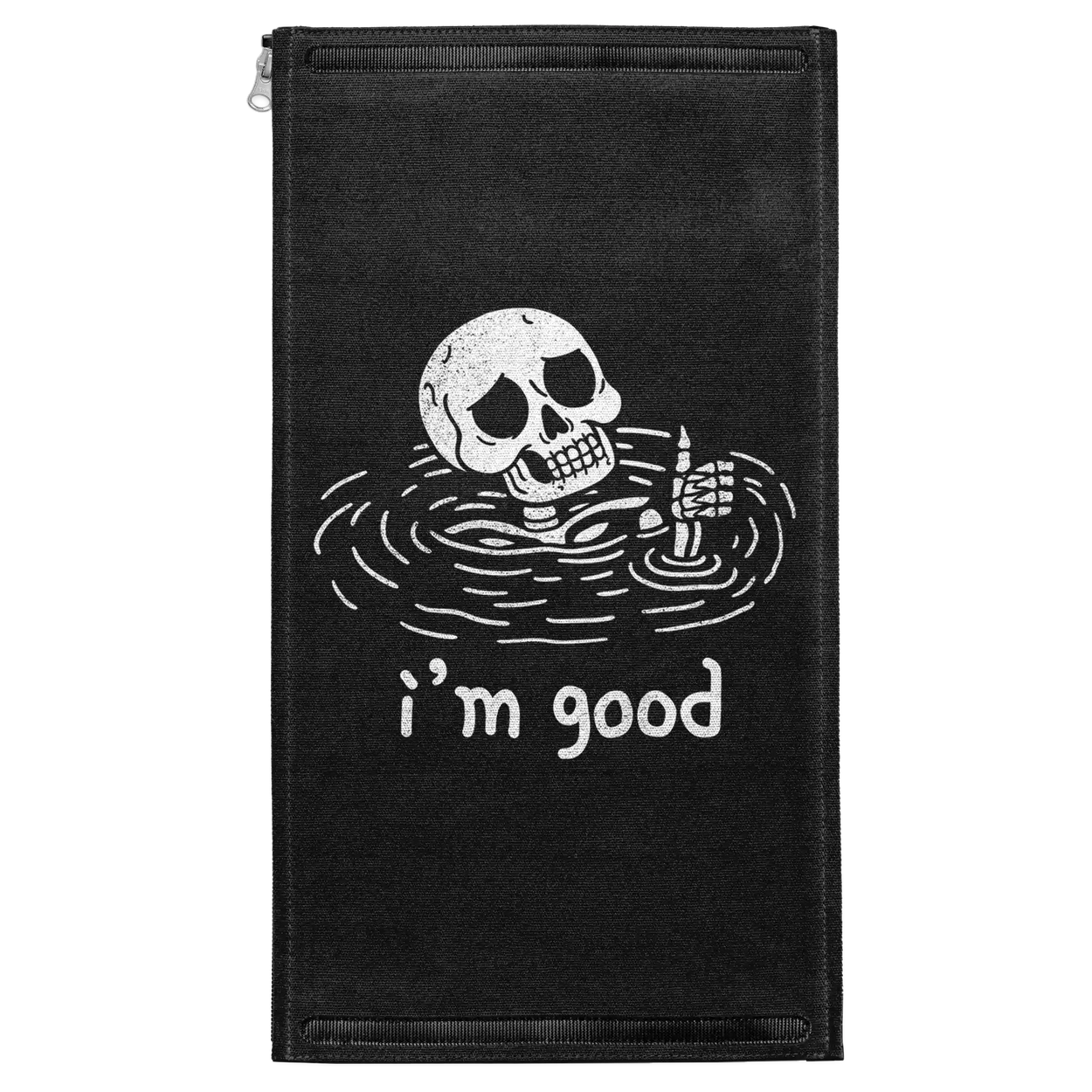 I'm Good Patch