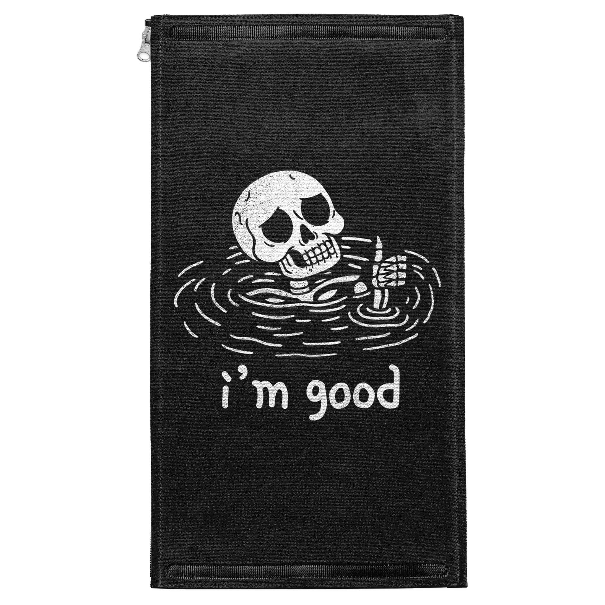 I'm Good Patch